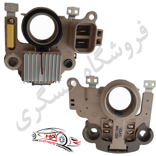 آفتامات دينام پيکاپ